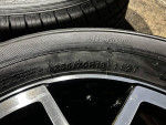 18 inch wheels and tires for Chevy , gmc and bronco