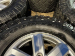 17 inch ford f150 wheels and tires