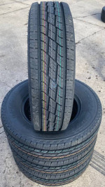 LT225 75 16 new 10 Plys Toyo open country tires 2023