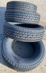 LT225 75 16 new 10 Plys Toyo open country tires 2023
