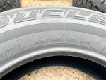 255 70 18 new take off Bridgestone tires