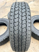 255 70 18 new take off Bridgestone tires