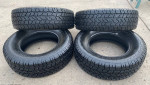 275 70 18 new take off Ironman tires