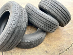 265 70 17 new take off tires 2023