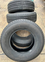265 70 17 new take off tires 2023
