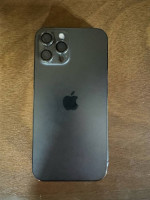 Unlocked Iphone 12 Pro Max 256 GB