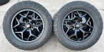 New 20 inch wheels and used tires for f150 ,expedixion, raptor,mark lt