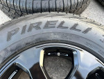 17 inch wheels and tires for bronco, Chevy and gmc