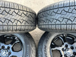 17 inch wheels and tires for bronco, Chevy and gmc