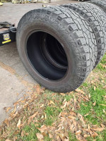 (5) 35-12.5-20 suretrac at2