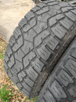 (5) 35-12.5-20 suretrac at2