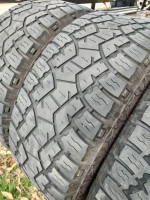 (5) 35-12.5-20 suretrac at2