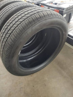 275-50-22 Bridgestone alenza
