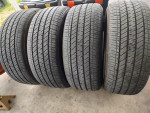 275-50-22 Bridgestone alenza