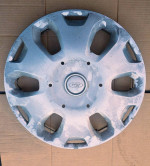 Ford Wheel Cover - Measures 16.5 Diameter. Sell $15