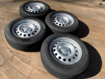 2024 2023 2022 Ford Maverick Wheels Tires Bronco FREE Homelink Mirror