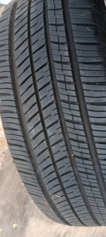Yokohama tire new 205 60 r16