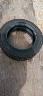 Yokohama tire new 205 60 r16