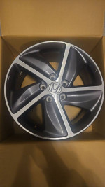 Honda HRV Factory Rims