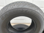 DUNLOP GRANDTREK AT20 Tires