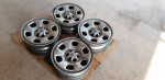 Wheel set of 4 Nissan Frontier, Xterra