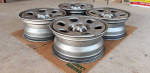 Wheel set of 4 Nissan Frontier, Xterra