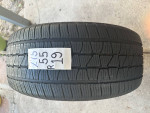 275/55R19 SINGLE 1TIRE COOPER DISCOVERER 2020 80%LIFE NOT REPAIRS