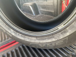 275/55R19 SINGLE 1TIRE COOPER DISCOVERER 2020 80%LIFE NOT REPAIRS