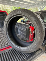 265/45R20 SINGLE 1TIRE KHUMO 2022 80%LIFE