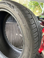 255/40R20 SINGLE 1TIRE HANKOOK VENTUS 80%LIFE 2022 ZERO REPAIRS