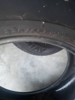 2 YOKOHAMA AVID s33/225/65/17