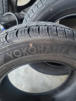 2 YOKOHAMA AVID s33/225/65/17