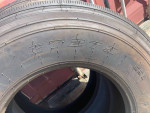 16 ply Load Range Tire
