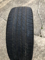 Goodyear Assurance tire P235/55 r18