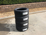 New Toyo Open Country 33x12.5r22