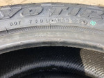 New Toyo Open Country 33x12.5r22