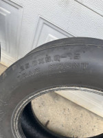 Hoosier Drag Front