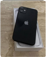 Iphone 11 black
