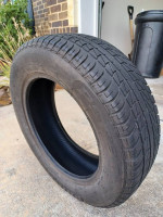 Used Prime Well Tire 185/65/R15