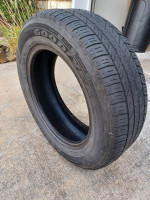 Used Goodyear Assurance Tire 185/65/R15