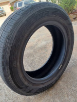Used Goodyear Assurance Tire 185/65/R15