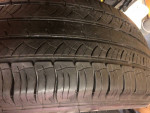 225-60-18 Only One Michelin