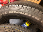 225-60-18 Only One Michelin