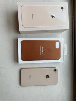 Unlocked iPhone 8 mint