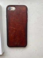 Unlocked iPhone 8 mint