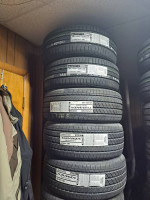 BRAND NEW TIRES