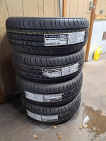 BRAND NEW TIRES