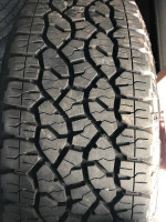 GMC Sierra 8 lug Ultimate 20s