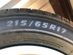 Dodge Charger Wheels