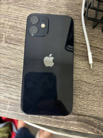 iPhone 12 mini